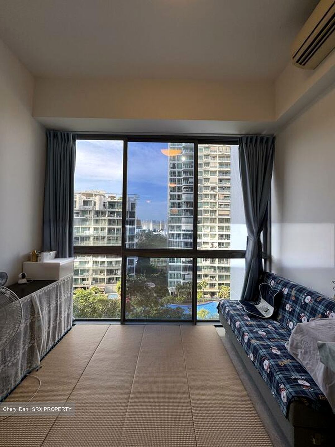 The Hillier (D23), Apartment #502580081